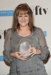 Paula Milne