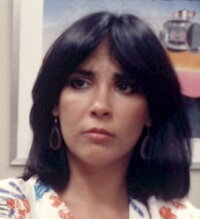Paula Mora