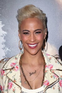 Paula Patton