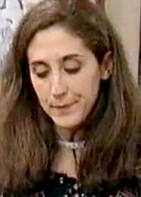 Paula Pedregal