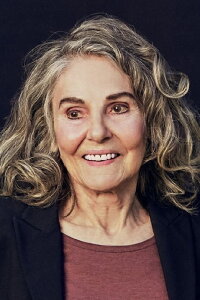 Paula Prentiss