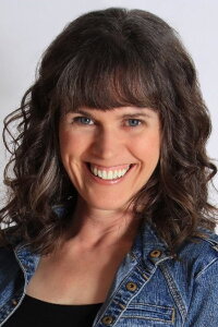 Paula Spurr