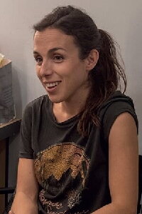 Paula Vives