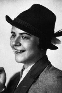 Paula Wessely