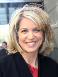 Paula Zahn