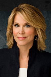 Paula Zahn