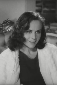Paulette Goddard