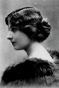 Paulette Noizeux