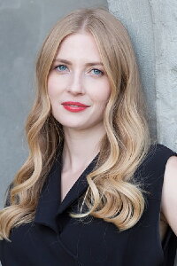 Paulina Chapko