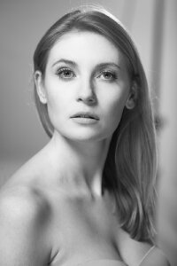 Paulina Chapko