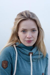 Paulina Gałązka