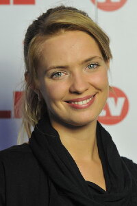 Paulina Gałązka