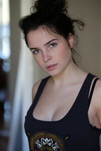 Pauline Brisy