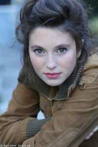 Pauline Cheviller