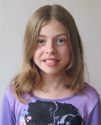 Pauline Haugness