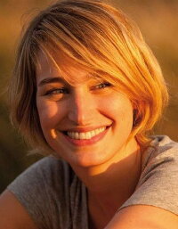 Pauline Lefèvre