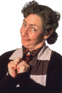 Pauline McLynn