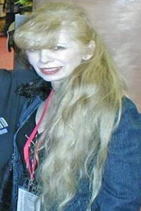 Pauline Newstone