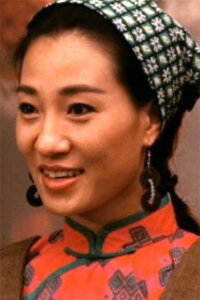 Pauline Wong