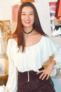 Pauline Wong
