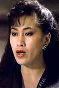 Pauline Wong Yuk-Wan