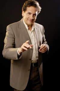 Paulo Matos