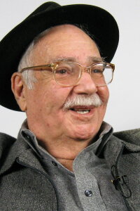 Paulo Vanzolini