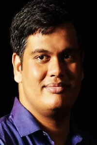 Pavan Bhat