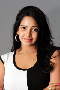 Pavani Reddy