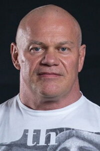 Pavel Badyrov
