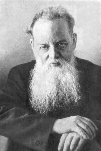 Pavel Bazhov
