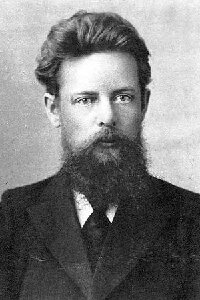Pavel Bazhov