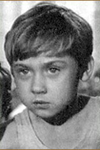 Pavel Boriskin