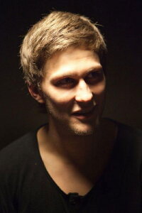 Pavel Chinaryov