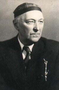 Pavel Gaideburov