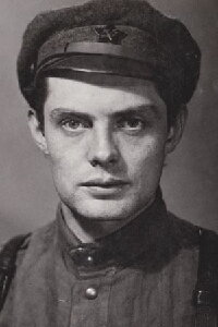 Pavel Kadochnikov