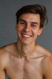Pavel Kizhuk