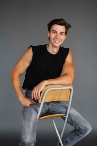 Pavel Kizhuk