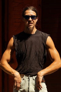 Pavel Kizhuk