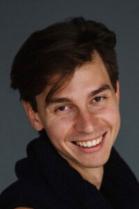 Pavel Kizhuk