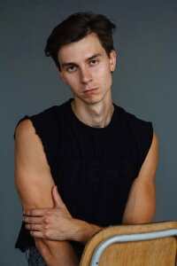 Pavel Kizhuk