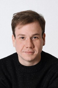 Pavel Komarov