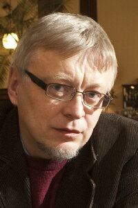 Pavel Kosatík