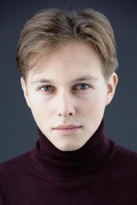 Pavel Litov