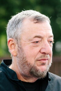 Pavel Lungin