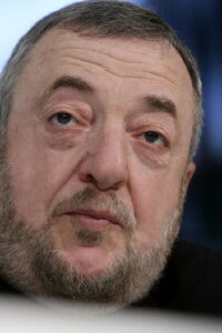 Pavel Lungin