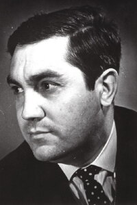 Pavel Luspekayev