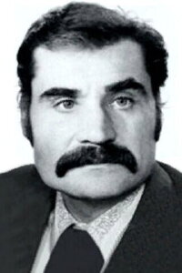 Pavel Lyubimov