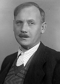 Pavel Olenev