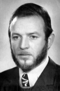 Pavel Petrov